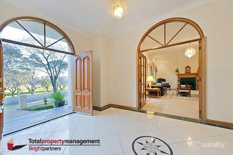 Property photo of 9 Macgillivray Street Yarralumla ACT 2600