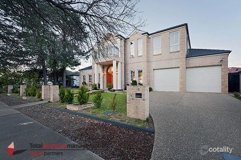 Property photo of 9 Macgillivray Street Yarralumla ACT 2600