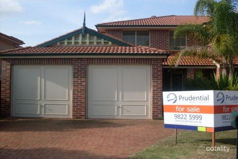 Property photo of 103 Pine Road Casula NSW 2170