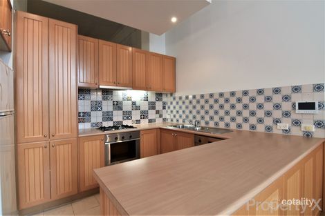 Property photo of 72/234 Flinders Lane Melbourne VIC 3000