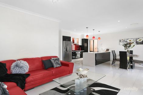 Property photo of 11 Holly Street Rouse Hill NSW 2155