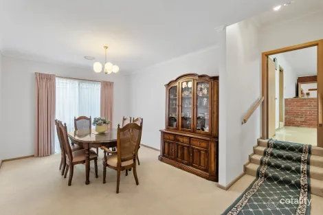 Property photo of 85 Saronvale Crescent Hillside VIC 3037