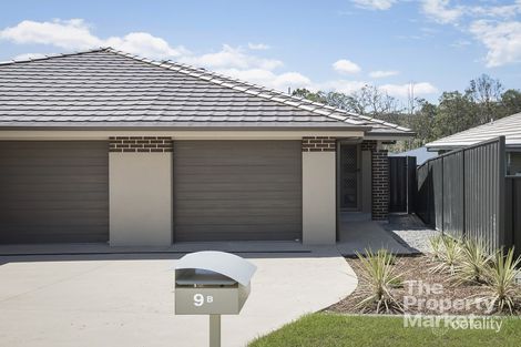 9 Clydesdale St, Wadalba, NSW 2259