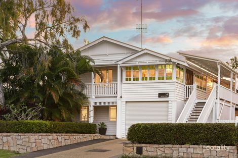 14 Myles St, Tewantin, QLD 4565