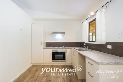 Property photo of 5 Duranta Court Crestmead QLD 4132