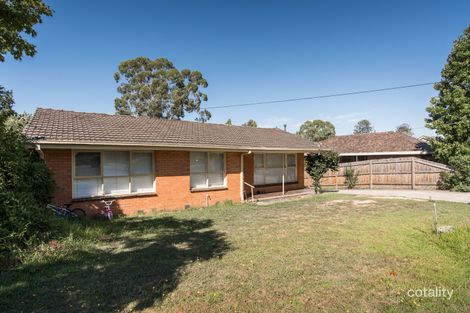 Property photo of 36 Winyard Drive Mooroolbark VIC 3138