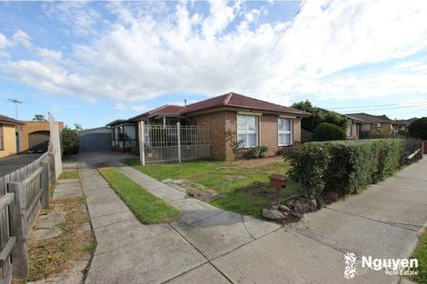 Property photo of 11 Novara Parade St Albans VIC 3021