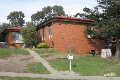 Property photo of 12 Hamilton Street Broadmeadows VIC 3047