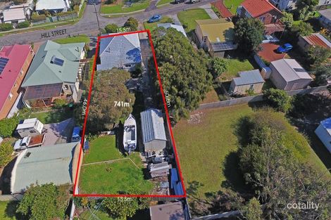 Property photo of 60 Hill Street Albany WA 6330