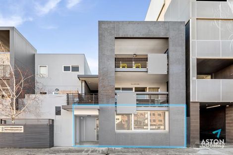 2/25 Macquarie St, Prahran, VIC 3181