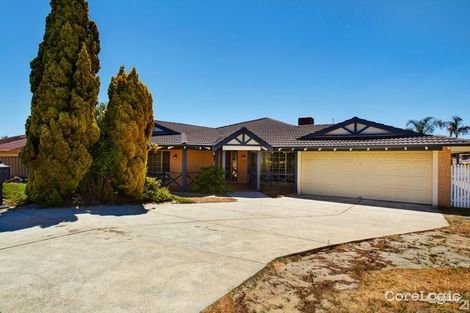 Property photo of 11 Green Vale Heights Leeming WA 6149