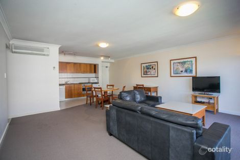 Property photo of 311/112 Mounts Bay Road Perth WA 6000