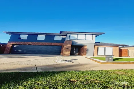 17 Stockport Cres, Thornhill Park, VIC 3335