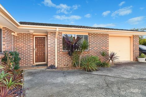 4/2-4 Lakeview St, Toukley, NSW 2263