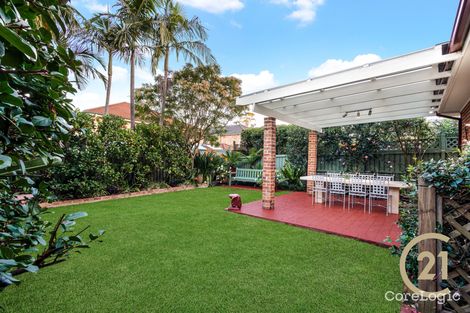 Property photo of 6 Fernbank Place Cherrybrook NSW 2126