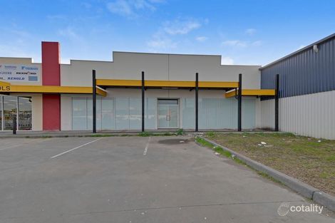 8/6-16 Rocla Rd, Traralgon East, VIC 3844