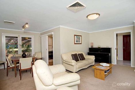 Property photo of 8 Raine Avenue North Rocks NSW 2151