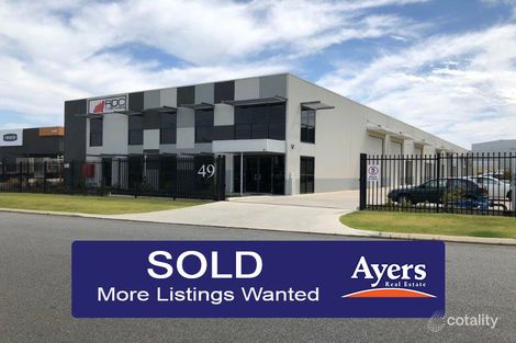 1/49 Conquest Way, Wangara, WA 6065