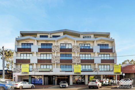 309/116 Watton St, Werribee, VIC 3030