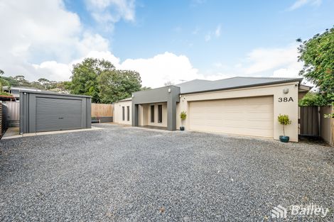 Property photo of 38A William Street Tea Tree Gully SA 5091