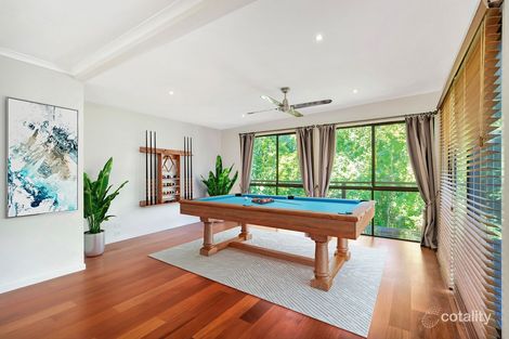Property photo of 23 Bartlett Avenue Nerang QLD 4211