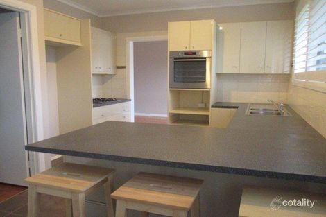 Property photo of 40 Florey Crescent Mulgrave VIC 3170