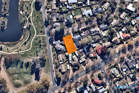 4 Eady St, Dickson, ACT 2602