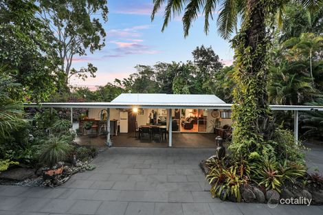 20 Mawson St, Bluewater Park, QLD 4818