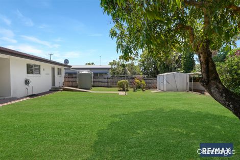 Property photo of 143 Toogood Road Bayview Heights QLD 4868