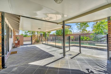Property photo of 23 Bartlett Avenue Nerang QLD 4211
