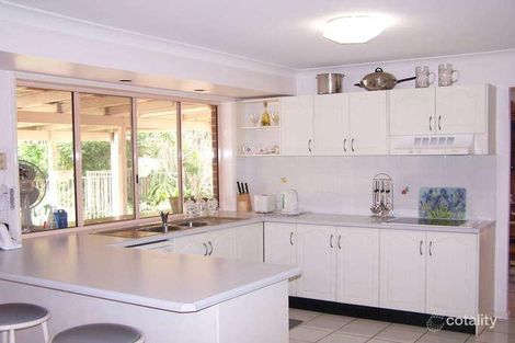 Property photo of 3 Swordfish Court Birkdale QLD 4159