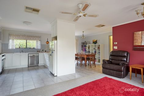 Property photo of 4 Sherman Crescent Spring Gully VIC 3550