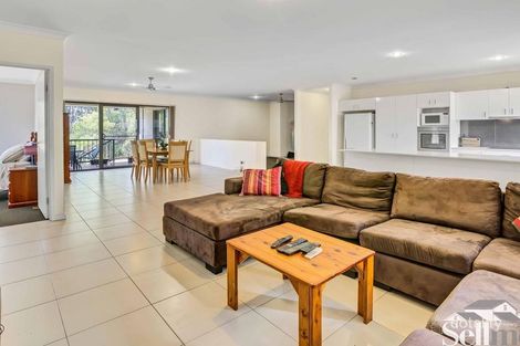 Property photo of 3 Treecreeper Crescent Upper Coomera QLD 4209