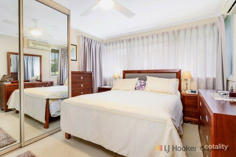 Property photo of 22 Azalea Street Greystanes NSW 2145
