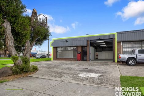 7/2 Canterbury Rd, Braeside, VIC 3195