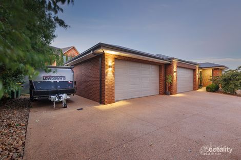 Property photo of 1 Trilogy Place West Wodonga VIC 3690