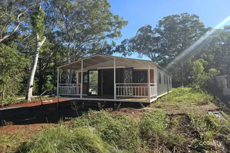 Property photo of 57 Villa Wood Road Russell Island QLD 4184