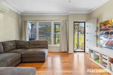 Property photo of 50 Devon Street Wallsend NSW 2287