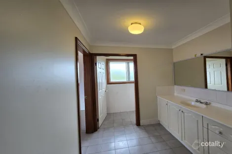 Property photo of 38A Kurrajong Road Casula NSW 2170