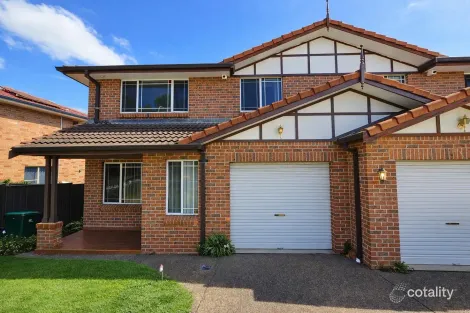 38a Kurrajong Rd, Casula, NSW 2170