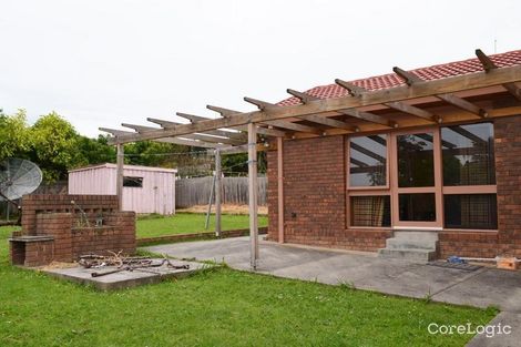 Property photo of 12 Trevinden Close Templestowe VIC 3106