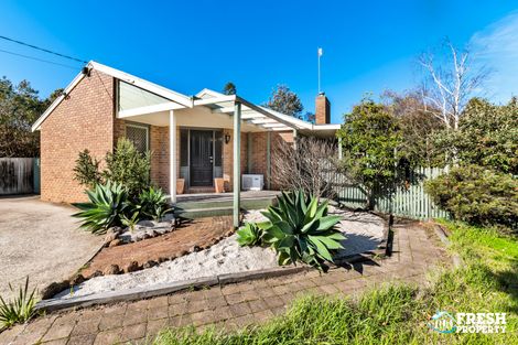 Property photo of 8 Clifton Street Clifton Springs VIC 3222
