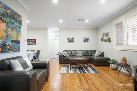 Property photo of 4/8 Regent Street Bexley NSW 2207