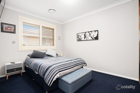 Property photo of 4/8 Regent Street Bexley NSW 2207