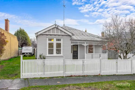 510 Drummond St S, Redan, VIC 3350