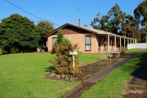 29 Russell St, Macarthur, VIC 3286