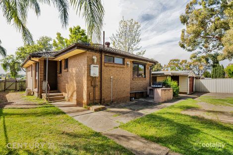 43 Othello Ave, Rosemeadow, NSW 2560