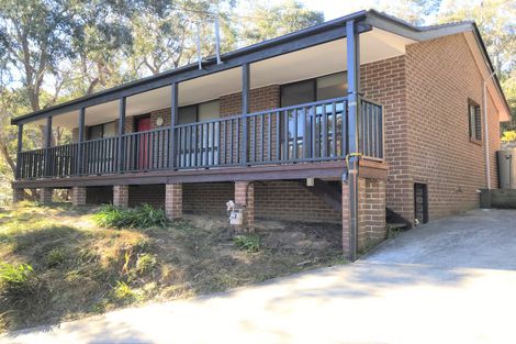 Property photo of 65 Govett Street Katoomba NSW 2780