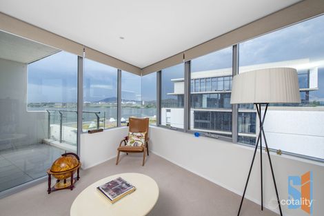 Property photo of 142/11 Trevillian Quay Kingston ACT 2604
