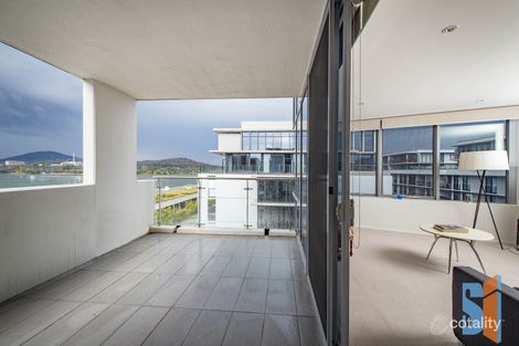 Property photo of 142/11 Trevillian Quay Kingston ACT 2604